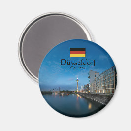 Imán Dusseldorf Alemania