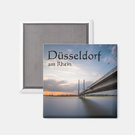 Imán Dusseldorf Alemania