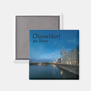 Imán Dusseldorf Alemania