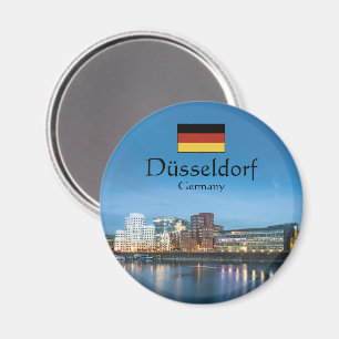 Imán Dusseldorf Alemania