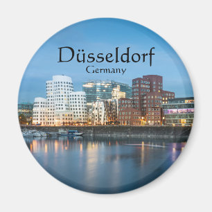 Imán Dusseldorf Alemania
