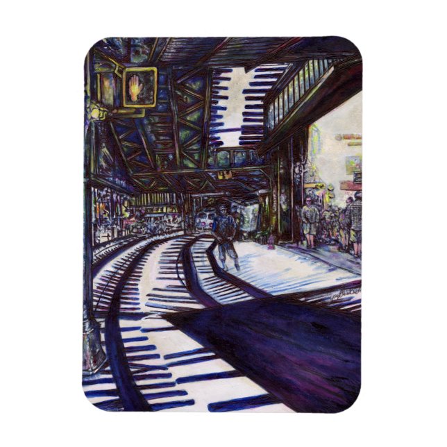 Imán Dustar el piano (Vertical)