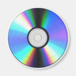 IMÁN DVD