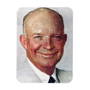 Imán Dwight D. Eisenhower