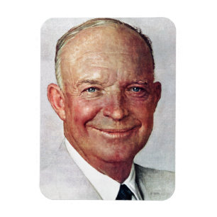 Imán Dwight D. Eisenhower