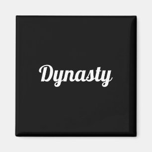 Imán Dynasty Guay Sports Bysketbyll Footbyll Bysebyll H