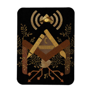 Imán E-Albañil 2014