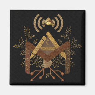 Imán E-Albañil 2014