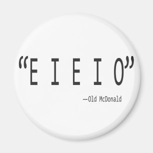 IMÁN E-I.E.I O