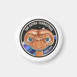 Imán E.T. El Extranjero Desde 1982