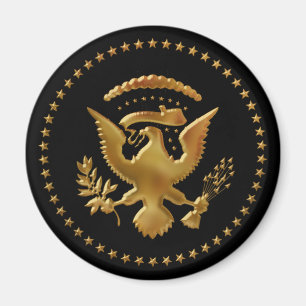 Imán Eagle ha aterrizado…