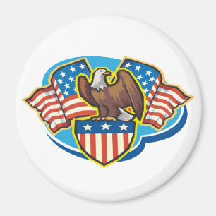 Imán Eagle Magnet