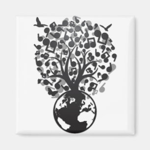 Imán Earth_Music