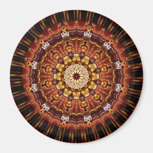 Imán EARTHBURST Magnet