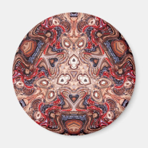 Imán Earthy Love Magnet