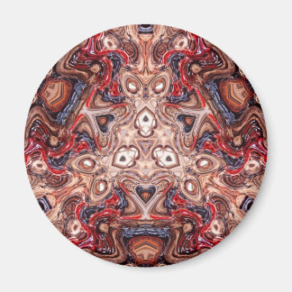 Imán Earthy Love Magnet