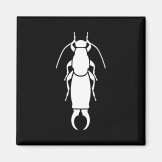 Imán Earwig