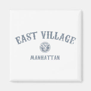 Imán East Village