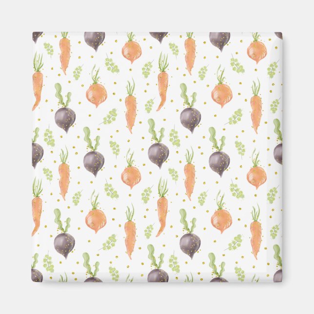 Imán Easter Cookie Cutters (Frente)