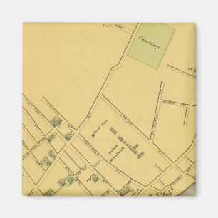 Imán Eastport Village