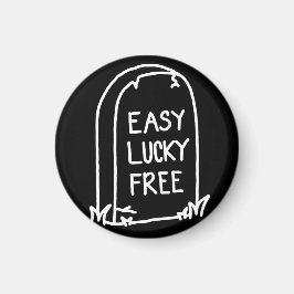 Imán Easy Lucky Free