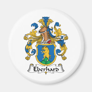 Imán Eberhard Family Crest
