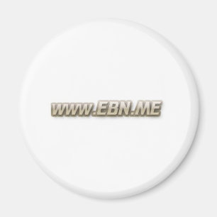 Imán EBN.ME, personalizar cualquier cosa en línea