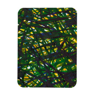 Imán Ébola verde II