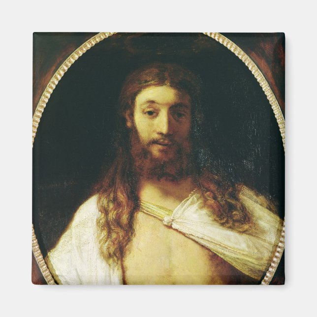 Imán Ecce Homo 2 (Frente)