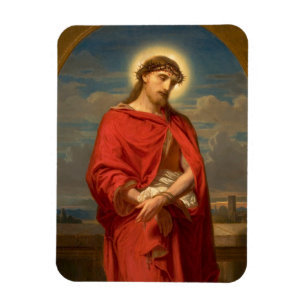 Imán Ecce Homo, Otto Mengelberg