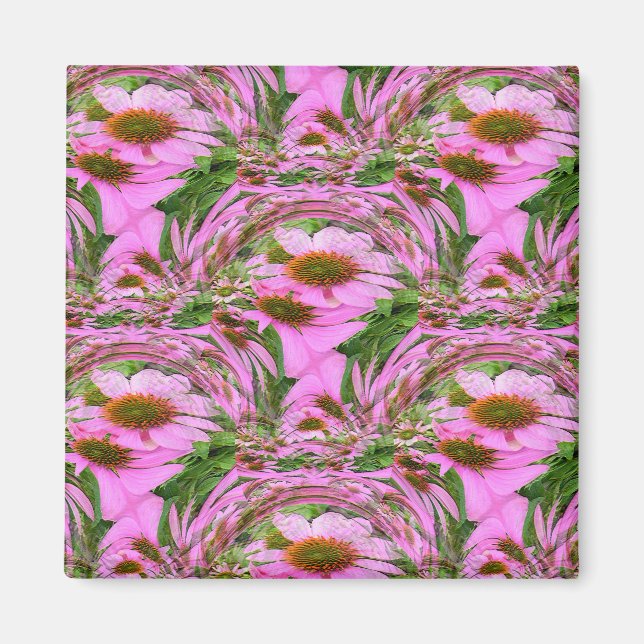 Imán Echanicea....... (Frente)