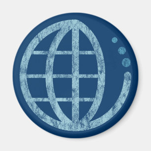 Imán echo earth : conservar agua