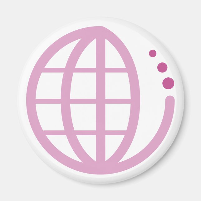 Imán echo earth : madre tierra (Frente)