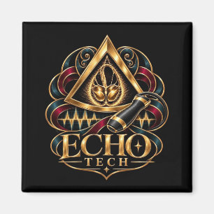 Imán Echo Tech - Ecocardiografista - Sonógrafo