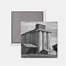 Imán Echoes of the Harvest