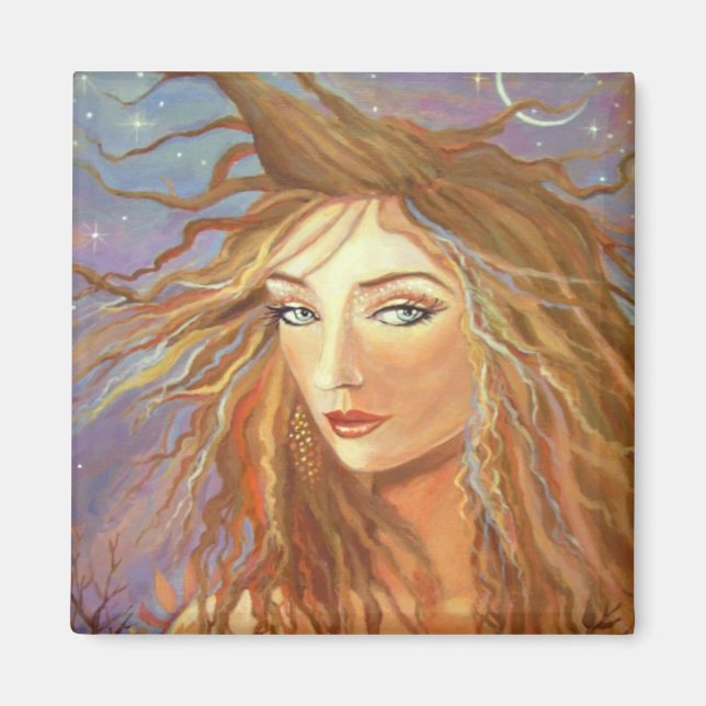 Imán Eclipse De Twiliight - Magnet (Frente)