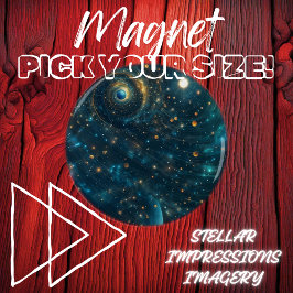 Imán Eclipse de vacío