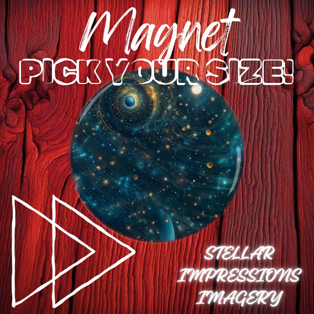 Imán Eclipse de vacío (Subido por el creador)