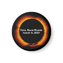 Eclipse Total de Sol del Siglo 2027