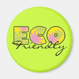 Imán ECO amistoso