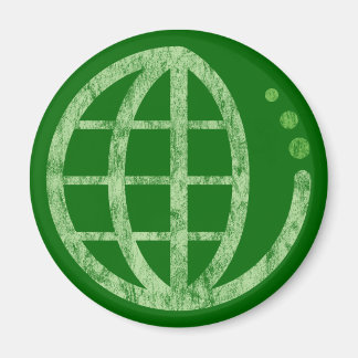 Imán eco de la Tierra