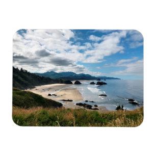 Imán Ecola State Beach, OR