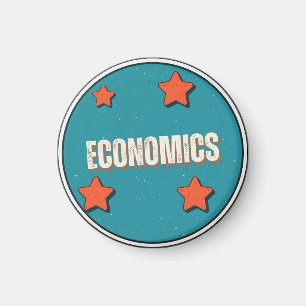 Imán Economía