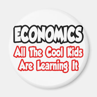 Imán Economía... Todos los niños de Guay