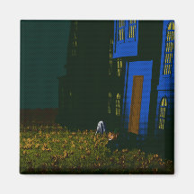 Ecos de la Mano Abandonada