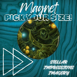 Imán Ecos de Mythara