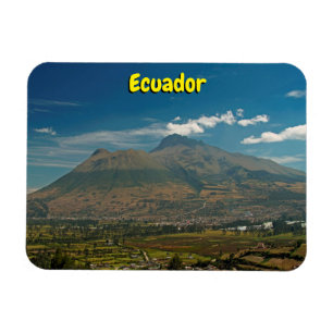 Imán Ecuador
