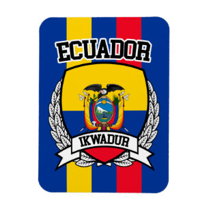 Imán Ecuador
