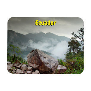 Imán Ecuador