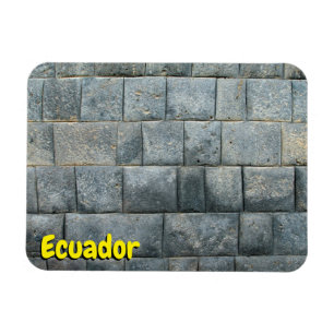 Imán Ecuador